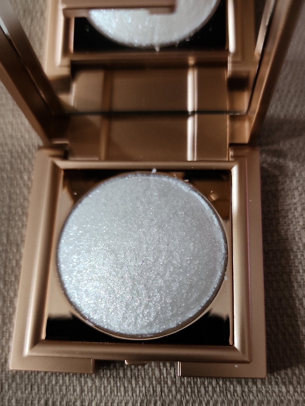 New Stila Heaven's Dew All Over Glimmer In Silverlake